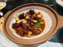 -小方外婆菜(蒙山路店)