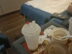 -华夏良子·足道SPA艾灸(翠微店)