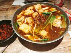 -枪火串烧·东北特色烧烤(罗湖总店)