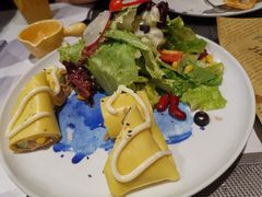 -魔膳厨房·果木牛排·西餐厅(MM2店)