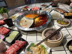 -麻辣大叔市井火锅(文清路店)