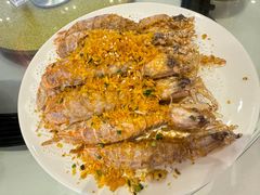 -不仔客海鲜·烧烤·270度海景餐厅(大东海店)