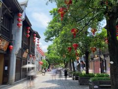 -三坊七巷历史文化街区