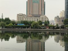 -海河游船(古文化街码头)