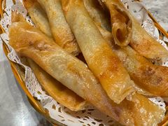 -御香农家菜(莫干山庾村店)