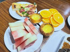 -汉巴味德(乐宾百货店)