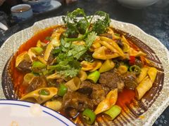 -青城甲(青城山店)