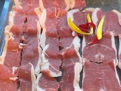 -阳坊胜利涮羊肉(阳坊老店)