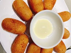 -蝎王府羊蝎子(西直门店)