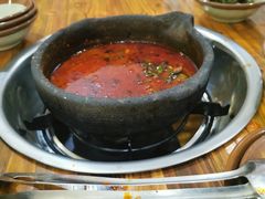 -笔记安顺夺夺粉火锅