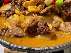 老任桥牛肉锅-徽镇小厨·经典徽菜(马连道店)