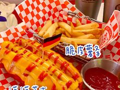 -Eckl’s爱氏热狗(猫街店)