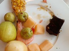 -金茂君悦·食在56海鲜自助餐厅ON56