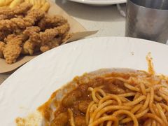 -必胜客(江南时代广场店)