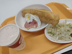 -北大家园食堂