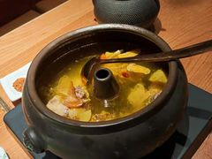 -云海肴·汽锅鸡·云南菜(高德置地店)