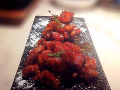 -桂满陇·蟹黄小笼汤包(中山公园店)