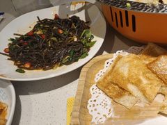 -小鱼小牛·鱼牛干锅·脆鱼火锅(世欧广场店)