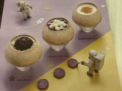 -满记甜品(无锡八佰伴店)