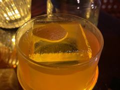 -广州柏悦酒店·悦吧·顶楼露天酒吧