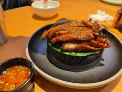 -simply thai天泰(美罗城店)