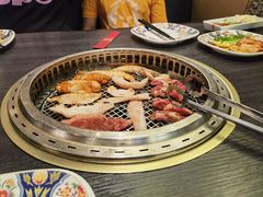 -AJIYA·池袋日式烧肉自助(天津万象城店)
