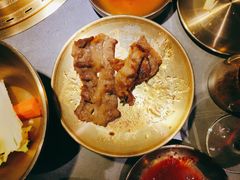 -明洞王妃家烤肉(苏州中心星悦汇店)