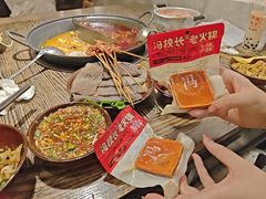 -冯校长老火锅(深圳总店)