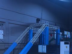 -超时空蹦床团建·VR潮玩运动娱乐·生日派对游乐园(金桥店)