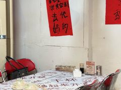 -烤官达人·徐州鲜羊肉串(江宁店)