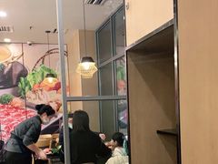 -呷哺呷哺 黄金牧场 (旧宫永辉超市店)