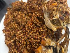 -松明一烤肉馆(鲁园店)