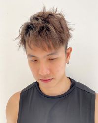 -米莱 Hair Salon 美髮