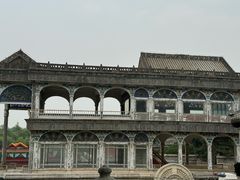 -宫事颐庭·老佛爷贵寿下午茶(颐和园店)