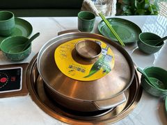 -润园四季椰子鸡火锅(南山海岸城店)