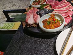 -嘿嘟嘟·肋条烧肉放题(爱融荟城店)