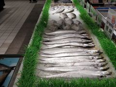 -物美超市(三里河店)