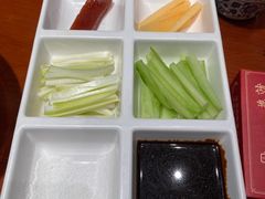 -京味张·北京烤鸭(南山店)