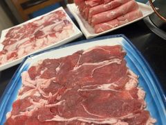-情忆草原涮肉馆