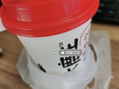 -永和大王(万顺路店)