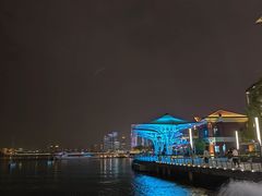 -岁粤Moon·湖景餐厅(月光码头店)