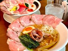 -真打拉面·日式拉面新流派(体育西横街店)