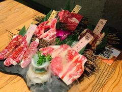 -黑牛の店·和牛烧肉(合生汇店)
