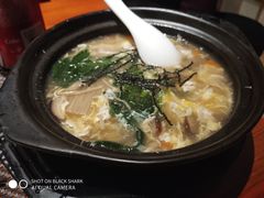 -贵木日本料理·铁板烧(新地假日广场店)