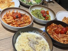 -Maxpoint Kitchen 西餐咖啡(乐峰广场店)