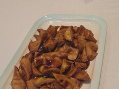 -一品江南韵·淮扬菜