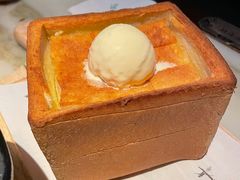 -绿茶餐厅(石家庄万象城店)