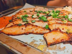 -绿茶餐厅(西单老佛爷店)