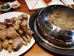 -海味当家·蒸锅海鲜(中山广场创始店)