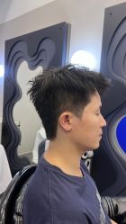 -CIT造型·烫发·染发